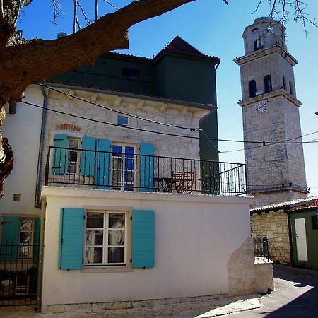 Vila Katina Villa Premantura Bilik gambar