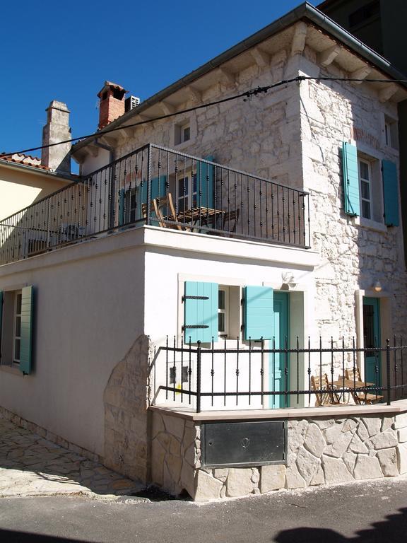 Vila Katina Villa Premantura Bilik gambar