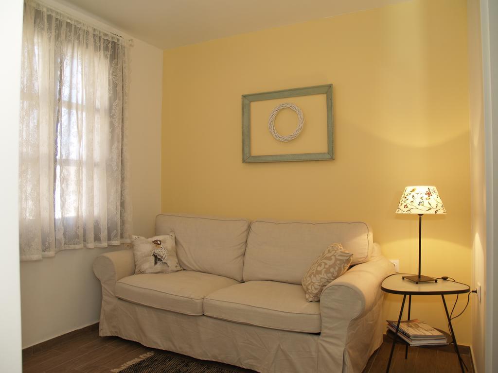 Vila Katina Villa Premantura Bilik gambar