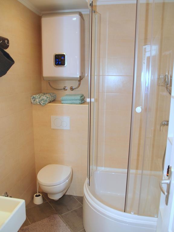 Vila Katina Villa Premantura Bilik gambar
