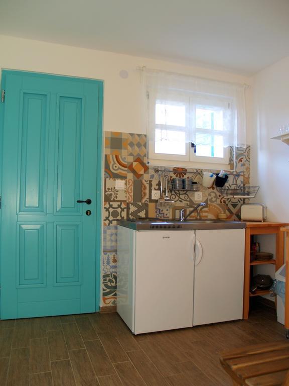 Vila Katina Villa Premantura Bilik gambar