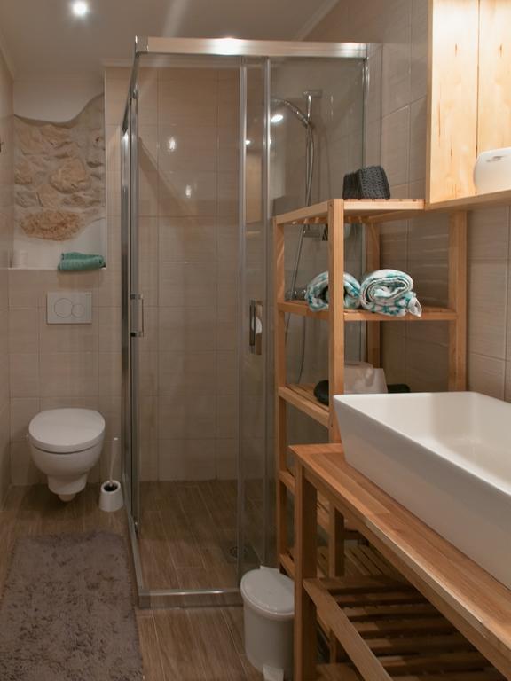 Vila Katina Villa Premantura Bilik gambar