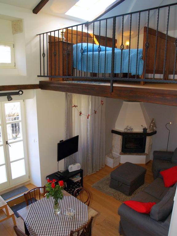 Vila Katina Villa Premantura Bilik gambar