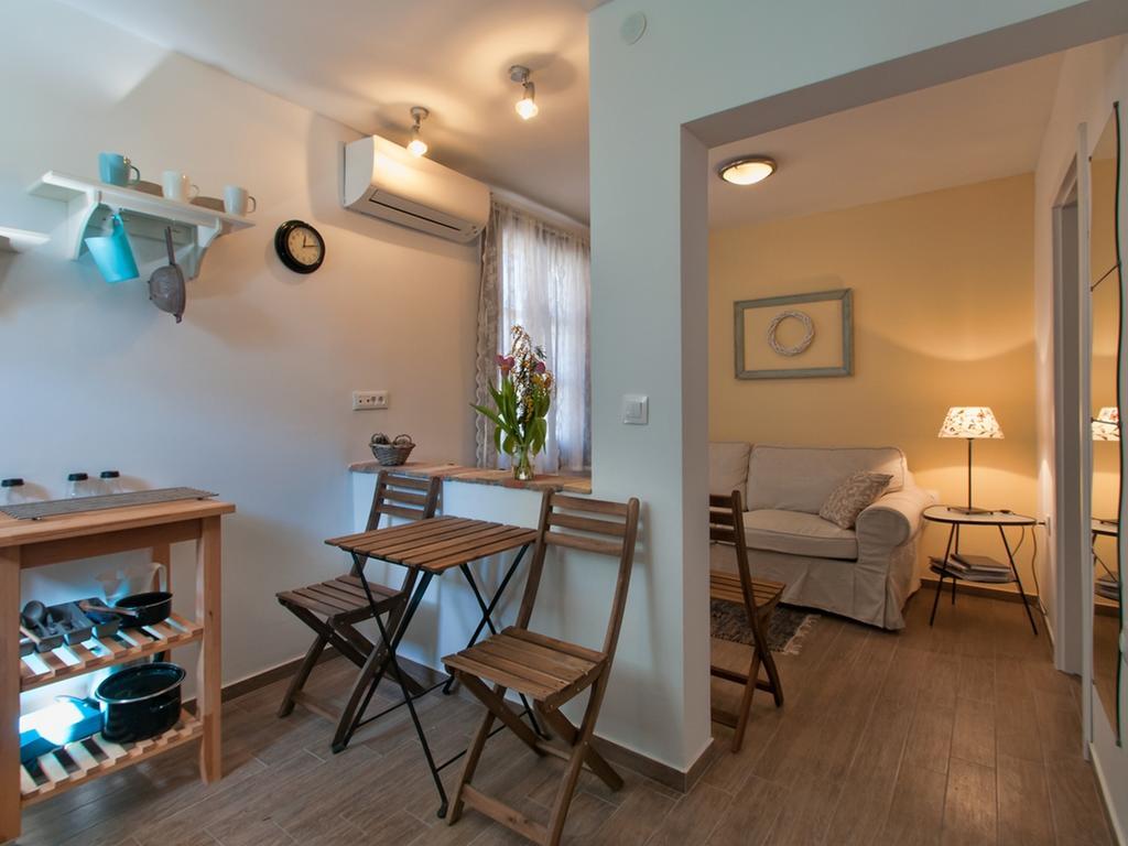 Vila Katina Villa Premantura Bilik gambar