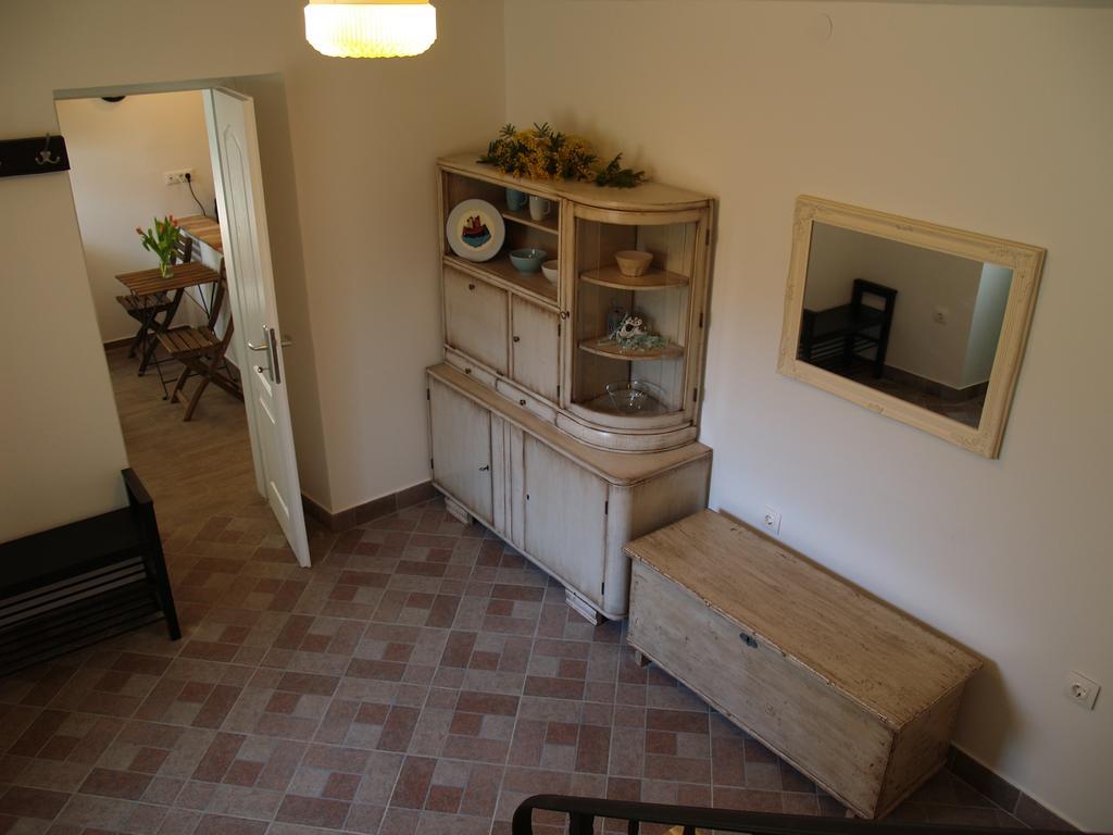 Vila Katina Villa Premantura Bilik gambar