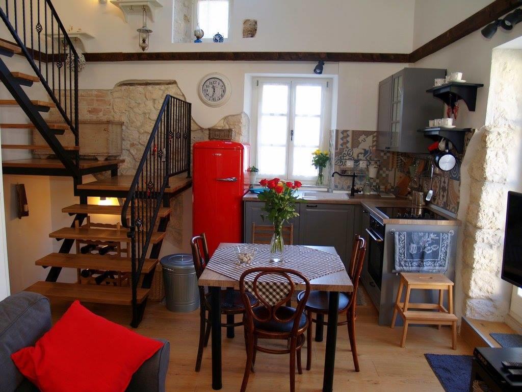 Vila Katina Villa Premantura Luaran gambar