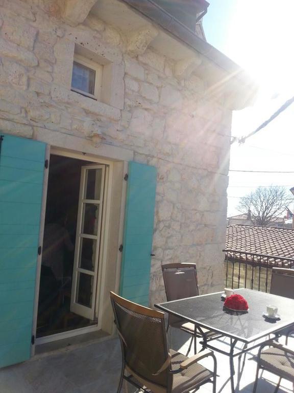 Vila Katina Villa Premantura Luaran gambar