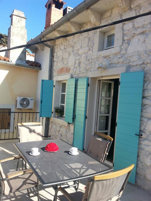 Vila Katina Villa Premantura Luaran gambar